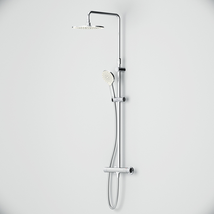 Душевая стойка AM.PM Like F0780464