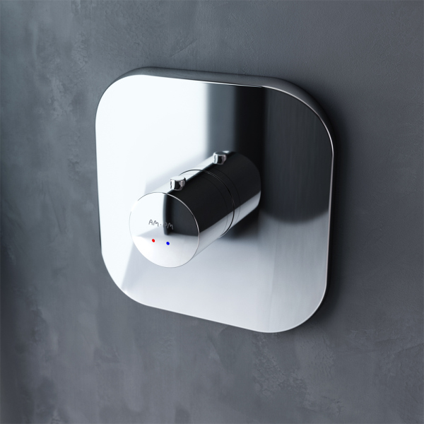 Термостат AM.PM Sensation F3075500