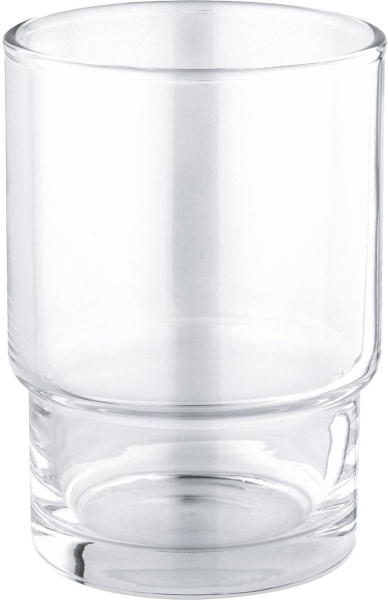 Стакан Grohe Essentials 40372001 Стакан Grohe Essentials 40372001