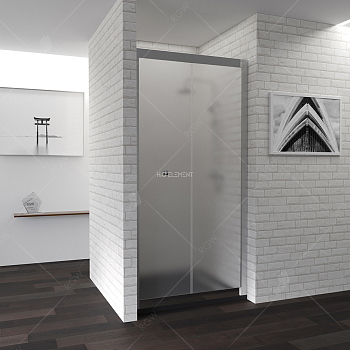 Душевая дверь RGW PA-23, 01902308-21