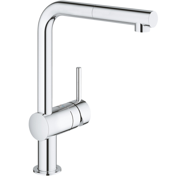 Смеситель Grohe Minta 32168000 для кухни Смеситель Grohe Minta 32168000 для кухни