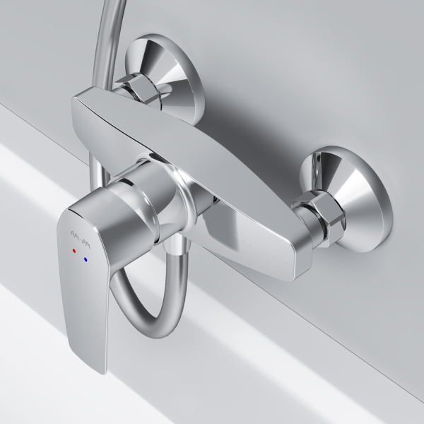 Смеситель для душа AM.PM Gem, F90A20000