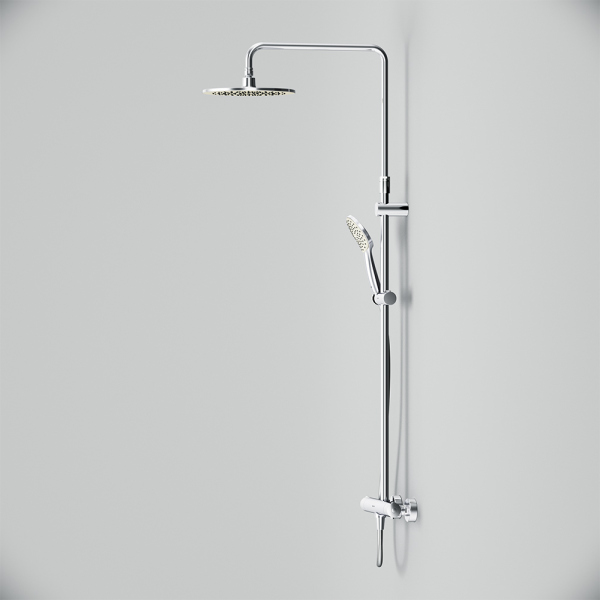 Душевая стойка AM.PM Gem F0790410