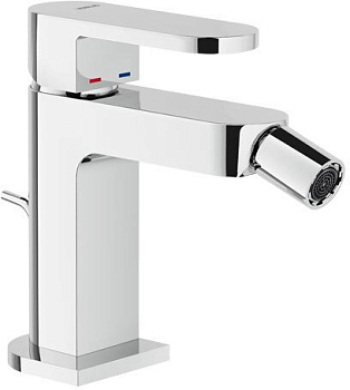 UP94119/1CR UP смеситель для биде