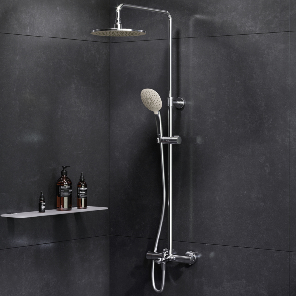 Душевая стойка AM.PM Spirit 2.0 F0770A510