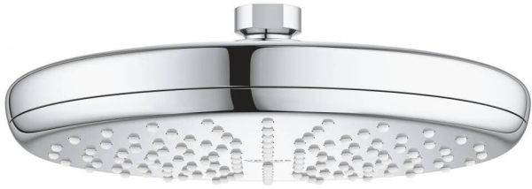 Верхний душ Grohe Tempesta 26408000 Верхний душ Grohe Tempesta 26408000