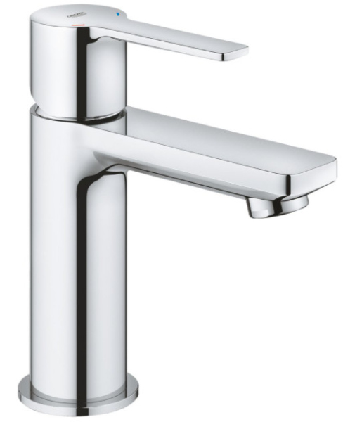 Смеситель Grohe Lineare New 23791001 для раковины
