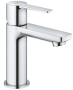 Смеситель Grohe Lineare New 23791001 для раковины