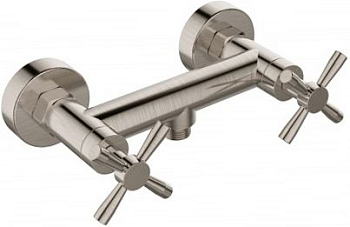 Смеситель 1 Orange Mia M34-200Ni для душа