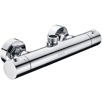 Смеситель для душа D&K Bayern Potsdam (DA2123101)