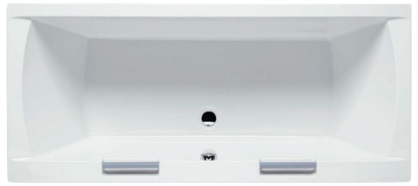 Акриловая ванна RIHO MODENA BA9400500000000