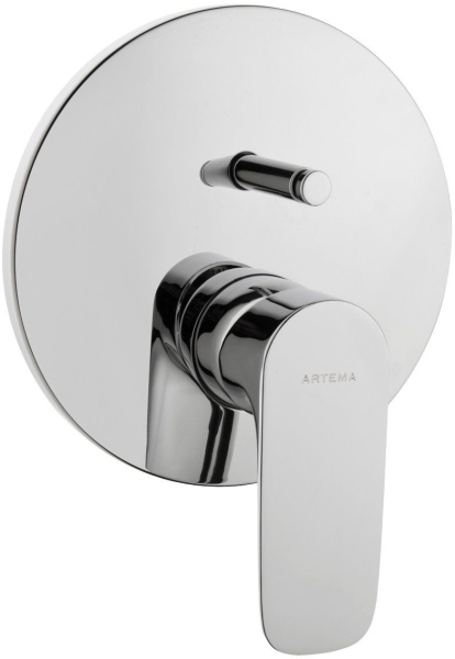 Смеситель для ванны/душа Vitra X-Line A42251EXP