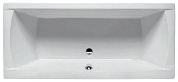 Акриловая ванна RIHO JULIA 180, BA7200500000000