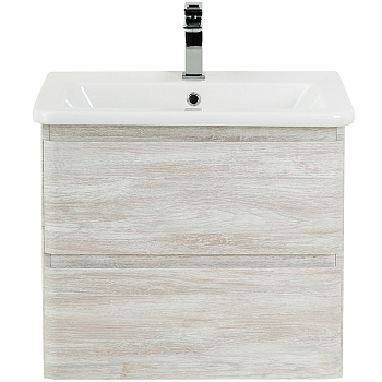 База под раковину подвесная Belbagno, ALBANO-CER-500-2C-SO-RVB