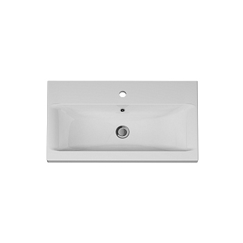 Раковина мебельная AM.PM Gem, M90WCC0752WG