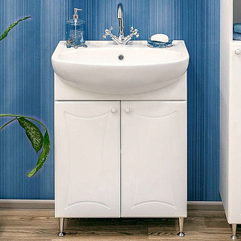 Тумба для комплекта Sanflor Карина 60