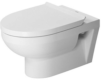 Унитаз Duravit t Durastyle Basic Rimless 2562090000