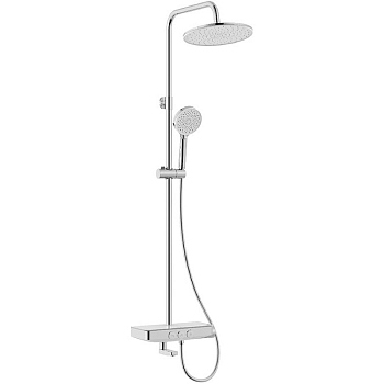Душевая система IDDIS Shelfy (SHESBBTi06)