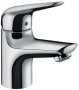 Смеситель Hansgrohe Novus 71021000 для раковины