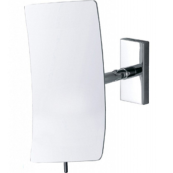 Косметическое зеркало квадратное 130*240