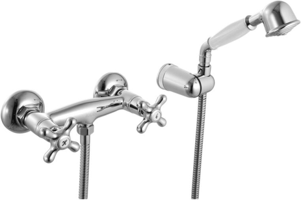 Смеситель Iddis Jeals 37000T4CK для душа