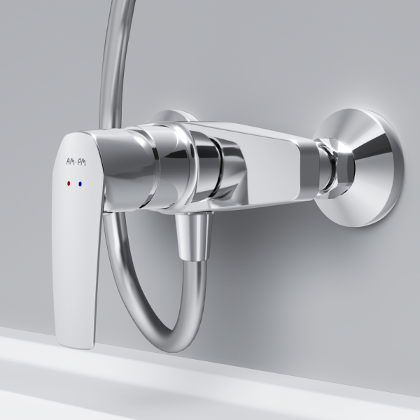 Смеситель для душа AM.PM Gem, F90A20000