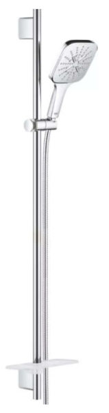 Душевой гарнитур Grohe Rainshower SmartActive 26587000 Душевой гарнитур Grohe Rainshower SmartActive 26587000