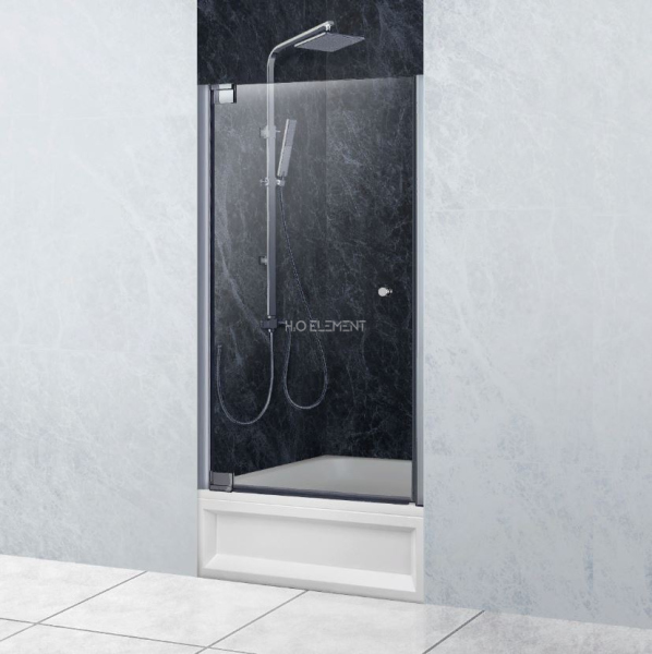 Душевая дверь Domustar EF-07, 010604085-31