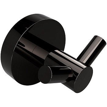 HEMATIT: Двойной крючок для одежды