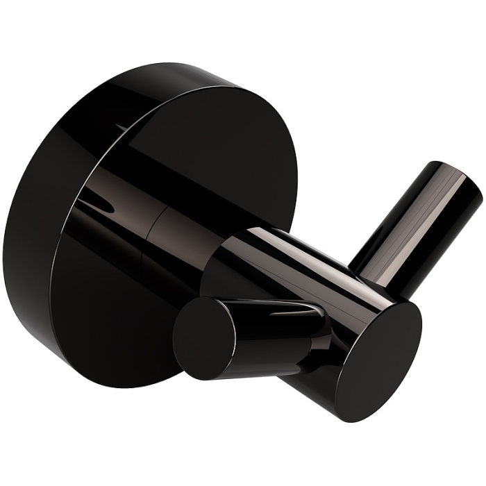 HEMATIT: Двойной крючок для одежды