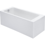 Боковой экран Roca Easy ZRU9302903 R 75 см