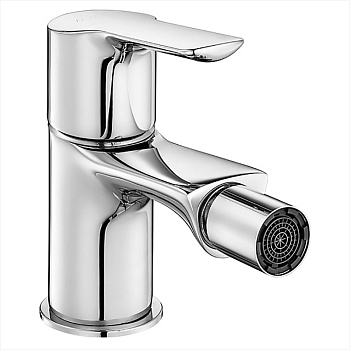 Смеситель E.C.A. Luna 102110192EX для биде