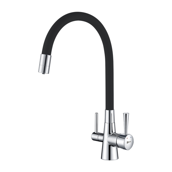 Комплект LEMARK Смеситель LM3075C для кухни + Фильтр BASIC для очистки воды (LM3075C085) Комплект LEMARK Смеситель LM3075C для кухни + Фильтр BASIC для очистки воды (LM3075C085)
