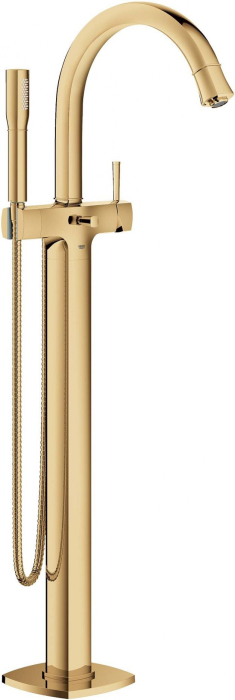 Смеситель Grohe Grandera 23318GL0 напольный