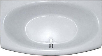 Акриловая ванна Ravak Evolution 180