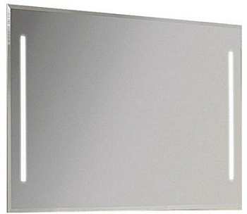 Зеркало Акватон Отель 1A101302OT010, цвет Белый