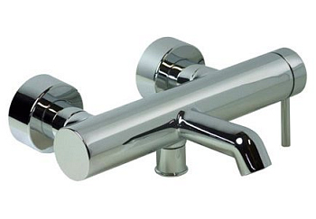 Смеситель для ванны Hansa Designo 51852173