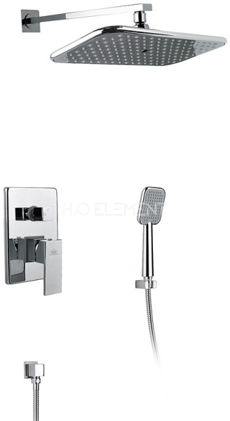 Душевой комплект Timo Selene SX-2069/00 SM1013