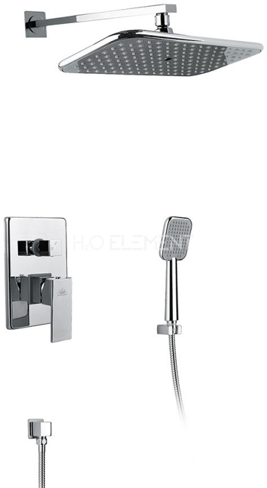 Душевой комплект Timo Selene SX-2069/00 SM1013