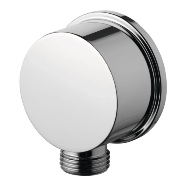 B9448АА IdealRain L1 Подключение для шланга, хром B9448АА IdealRain L1 Подключение для шланга, хром