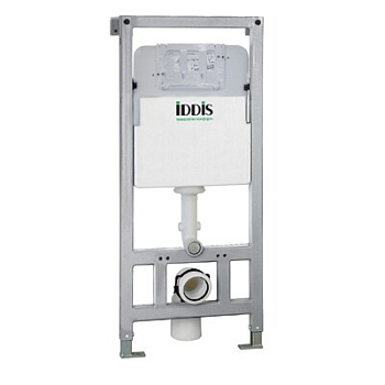 Система инсталляции для унитазов Iddis Neofix NEO0000I32