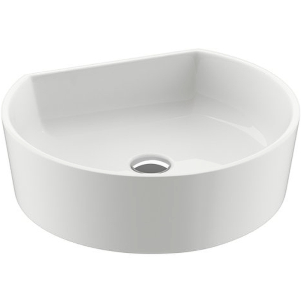 Умывальник MOON 1C без перелива