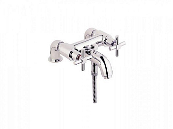 Смеситель для ванны Vitra Juno A4086823EXP