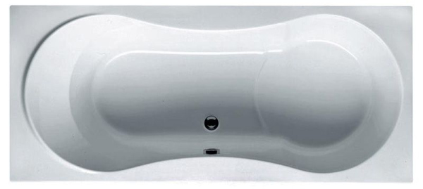 Акриловая ванна RIHO TOFIELD BA3700500000000