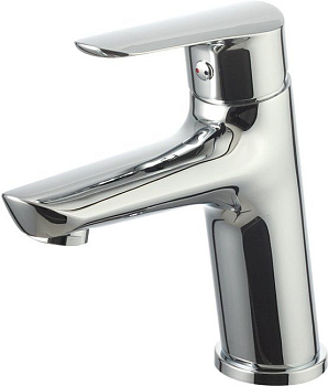 Смеситель для раковины IDDIS Custo CUSSB00i01