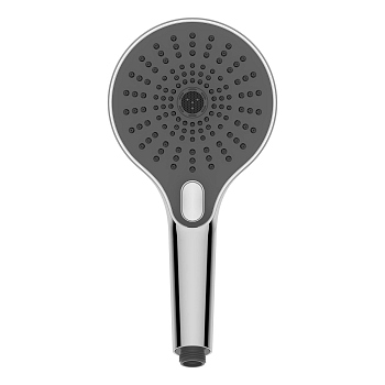 Ручной душ с шлангом Vincea Inspire VSHN-3I1HCH, хром