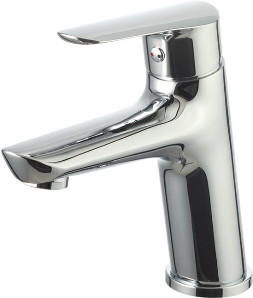 Смеситель для раковины IDDIS Custo CUSSB00i01