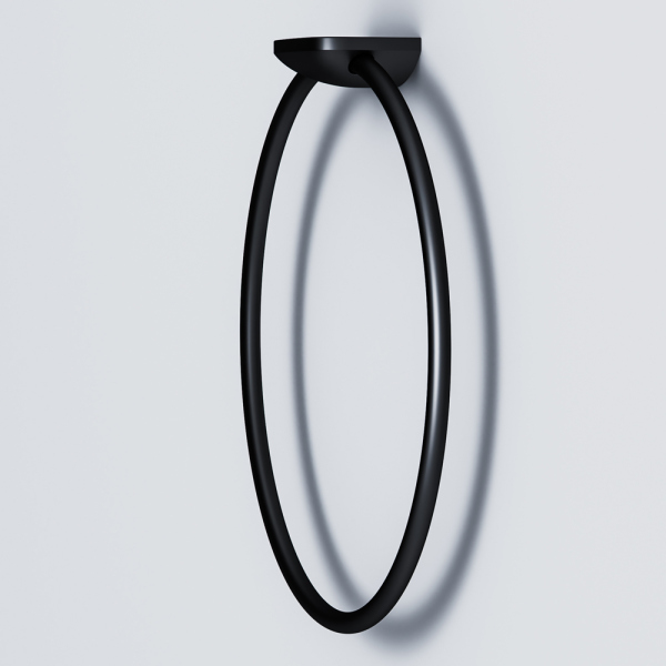 Кольцо для полотенец AM.PM Inspire V2.0, A50A34422