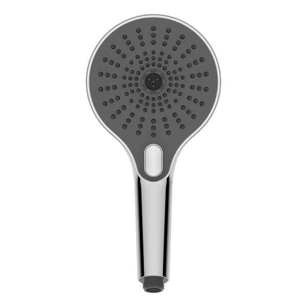 Ручной душ с шлангом Vincea Inspire VSHN-3I1HCH, хром