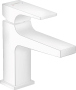 Смеситель Hansgrohe Metropol 32500700 для раковины, с донным клапаном Push-Open